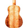 Kanile'a Ukulele D-1 Pro Series Premium Hawaiian Koa Tenor Ukulele Natural - 2 of 4