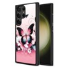 MyBat Design Lab Series Case - Butterfly Bouquet - 3 of 4