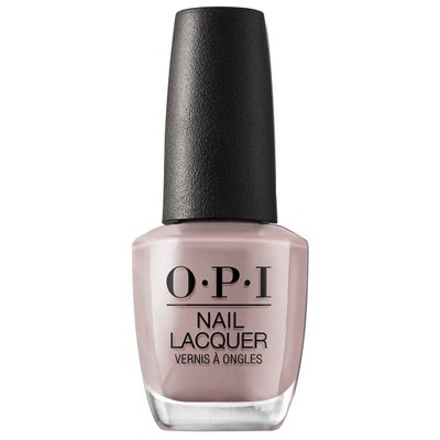 OPI Nail Lacquer - Berlin There Done That - 0.5 fl oz