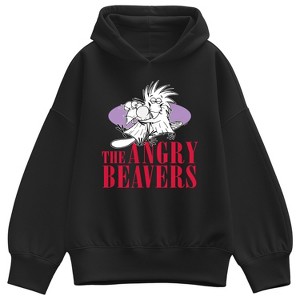 Women's - Angry Beavers - The Angry Beavers - 1 of 1