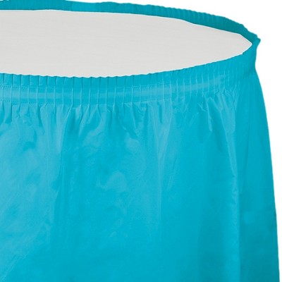 Tablecloth Bermuda Blue