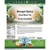 TerraVita Bengal Spice Decaf Black Tea (Loose) (8 oz, ZIN: 544887) - 2 of 4