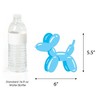 Big Dot of Happiness Balloon Animals - Decorations DIY Happy Birthday Party Essentials - Set of 20 - 3 of 4