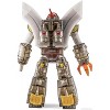 H53T Michael Transparent Version | Newage the Legendary Heroes Action figures - 4 of 4