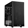 SilverStone Technology PS15 PRO, Compact Micro-ATX Chassis with Outstanding Cooling Potential, SST-PS15B-PRO - 2 of 4