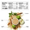 MUSH Apple Cinnamon Ready to Eat Gluten Free Vegan Oats - 5oz - 2 of 4