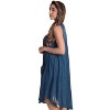 Riviera Sun Sleeveless Umbrella Dresses for Women - 2 of 3