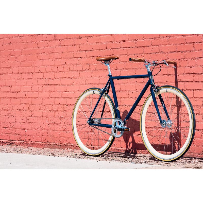 State Bicycle Co. Adult Bicycle Rigby - Core-Line  | 29" Wheel Height | Drop Bars, 4 of 11