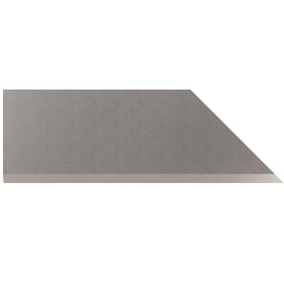 Bon Tool 13-269 Mitre Rod - Stainless Steel 12-inch