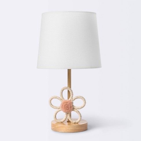 Target nursery hot sale lamps