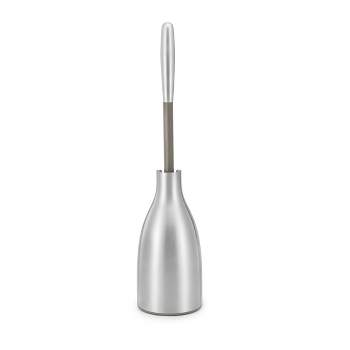 Simplehuman Toilet Plunger With Caddy : Target