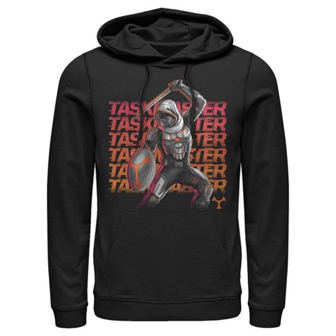 Taskmaster hoodie online