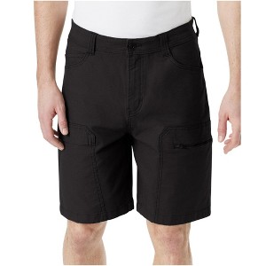 BASS OUTDOOR Mens Classic Casual Cargo Shorts - 1 of 2