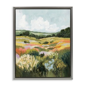 Stupell Industries Vast Meadow Landscape, 21" x 17" - 1 of 4