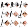 LOVELAY CREATIONS 9-in-1 Stainless Steel Manicure Sets - 3 of 4