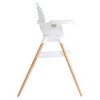 Joie Chai Multi-Mode Wooden High Chair - 3 of 4