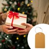Unique Bargains Semicircle Luggage Tag 1 Pc - 4 of 4