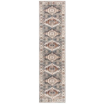 Herat HRT355 Power Loomed Area Rug  - Safavieh