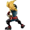Bandai - Ichibansho - My Hero Academia - Masterlise - Izuka Midoriya (Stand Up Again) Figure (MHA) - 3 of 4