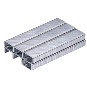 Stanley Bostitch Premium Heavy Duty Staples 0.25" Leg Length 1000/Box (SB351/4-1M) 104554 - 1 of 4
