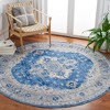 Brentwood BNT851 Power Loomed Rug - Safavieh - 2 of 3