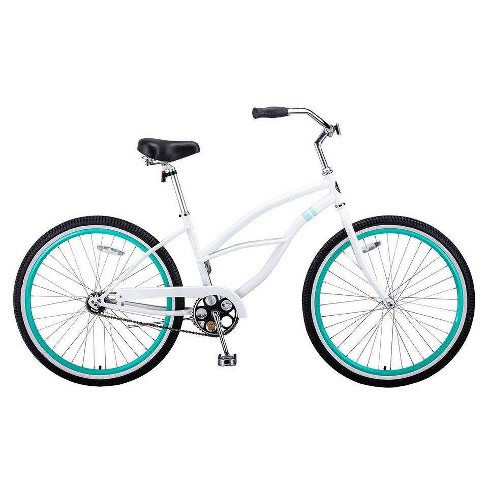 Target cheap cruiser bike