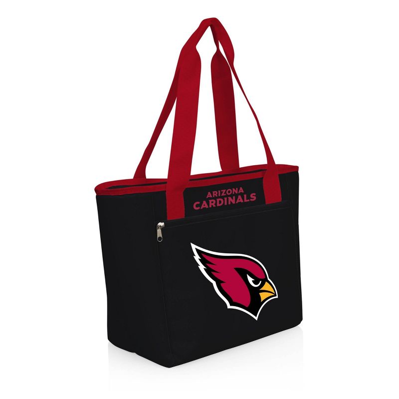 NFL Arizona Cardinals Soft Cooler Bag, 1 of 4