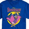 Men's - Disney - Darkwing Duck Short Sleeve Graphic T-Shirt - 2 of 4