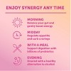 Synergy The Real Kombucha, Lemon Berry - 48oz - 4 of 4