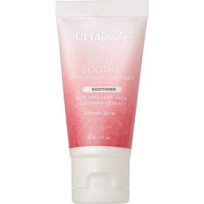 Ulta Beauty Collection Gentle Cleanser - 1 fl oz - Ulta Beauty