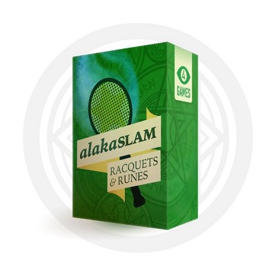 Alakaslam Board Game
