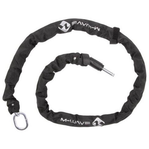 M-Wave Spare Chain for XL Frame Lock with Chain 55 inches - image 1 of 2