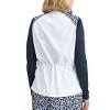 Women's Hills Stretch Wind Vest - Abacus Sportswear US - 2 of 4