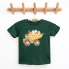 The Juniper Shop Easter Dump Truck Youth Short Sleeve Tee - 2 of 4