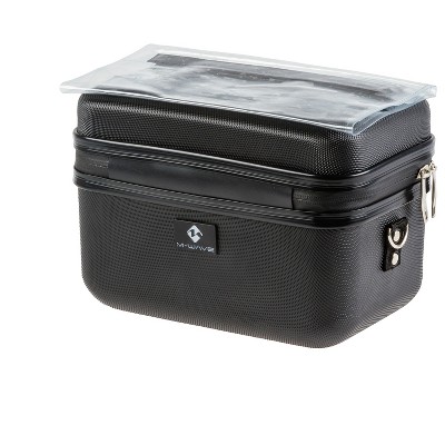 M-Wave Utrecht Hardcover Handlebar Bag
