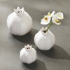Plum & Post Pomona Bud Vases Set of 3 - 4 of 4