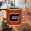 Carroll University Secondary Logo Ceramic Coffee Mug Novelty Gift Mugs for Coffee Tea and Hot Drinks 11oz White - 4 of 4