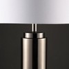 Terry Metal Pillar Table Lamp - CTL1025 - Safavieh Couture - 3 of 4