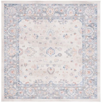 Blair Washable BLR224 Power Loomed Rug - Safavieh