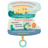 Magic Years Soft, Crinkle Baby Activity Book - 2 of 4