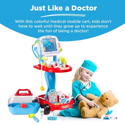 toy doctor kit target