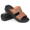 Aerothotic Aren Arch Supportive Slides for Women - 2 of 4