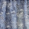 Park Designs Chinois Floral Valance 60” x 14” - 3 of 3