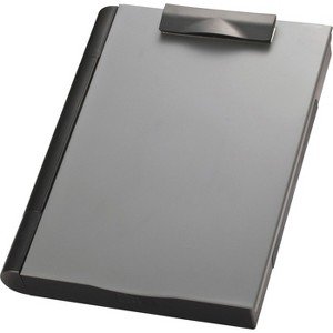 Officemate Double Storage Top-opening Form Holder - 0.75 Officemate Double Storage Top-opening Form Holder - 0.75
