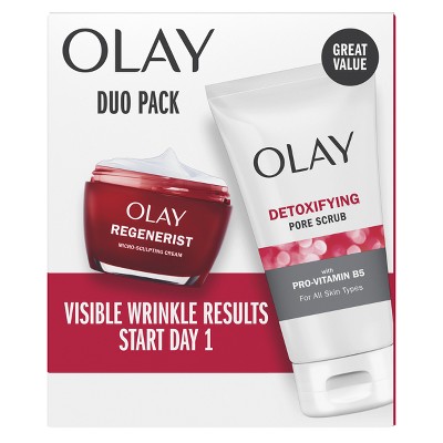 Olay bulk outlet bundle