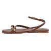 New York & Company Women's Farra Slides - 3 of 4