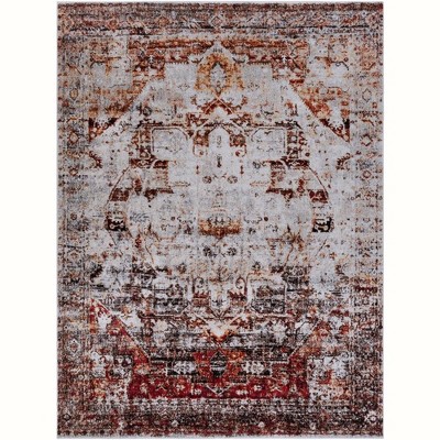 Mark & Day Libourne Woven Indoor Area Rugs