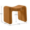 Multi-Functional Modern Ottoman, Foot Stool - 4 of 4
