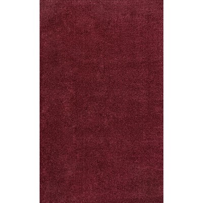 dark red