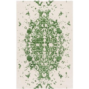 Fifth Avenue FTV751 Hand Tufted Indoor Rugs - Safavieh - 1 of 4